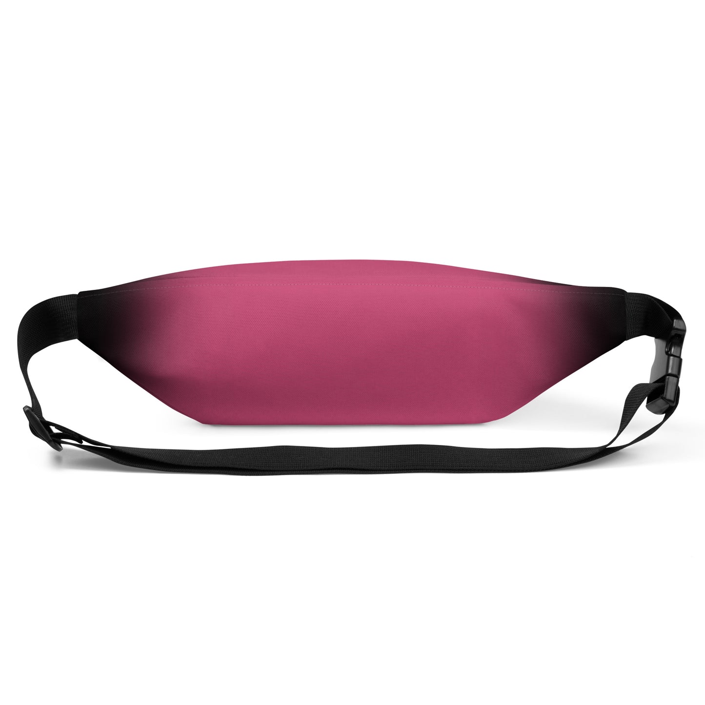 Pink Triangle Pink Fanny Pack