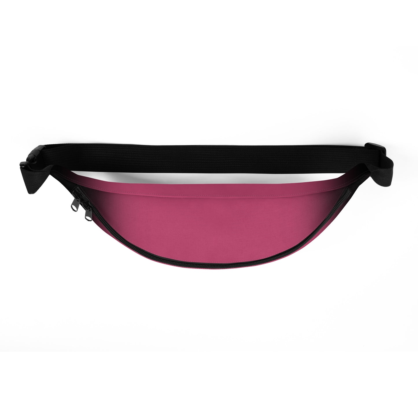 Pink Triangle Pink Fanny Pack
