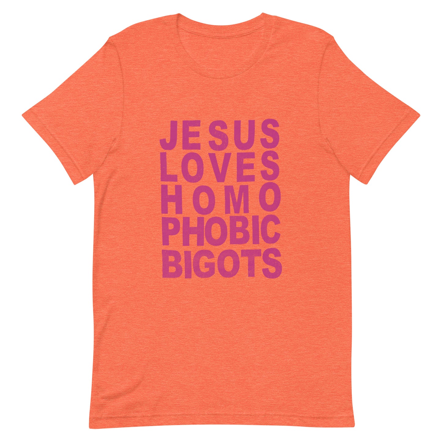 J L H P B T-Shirt