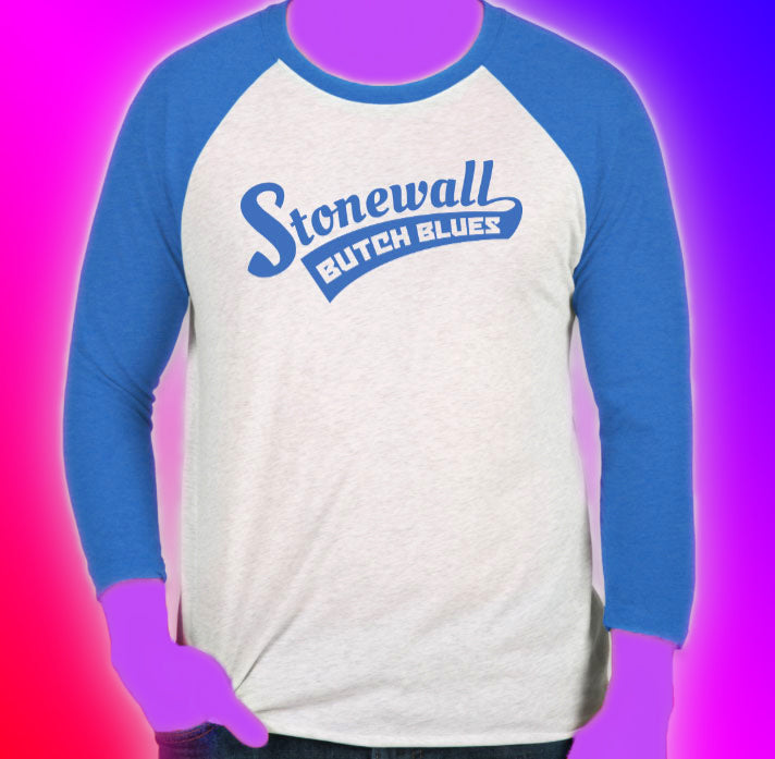 STONEWALL BUTCH BLUES