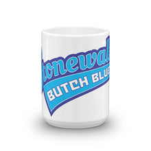 Load image into Gallery viewer, Stonewall Butch Blues Mug