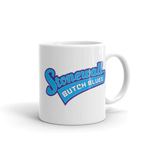 Load image into Gallery viewer, Stonewall Butch Blues Mug