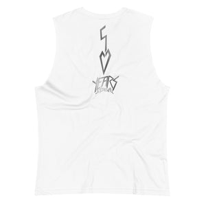 Forces of Faggotry Muscle Shirt