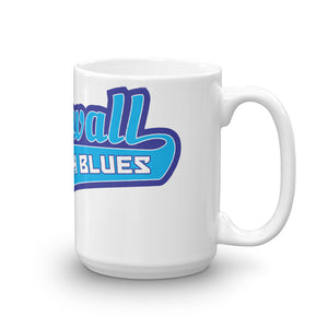 Stonewall Butch Blues Mug