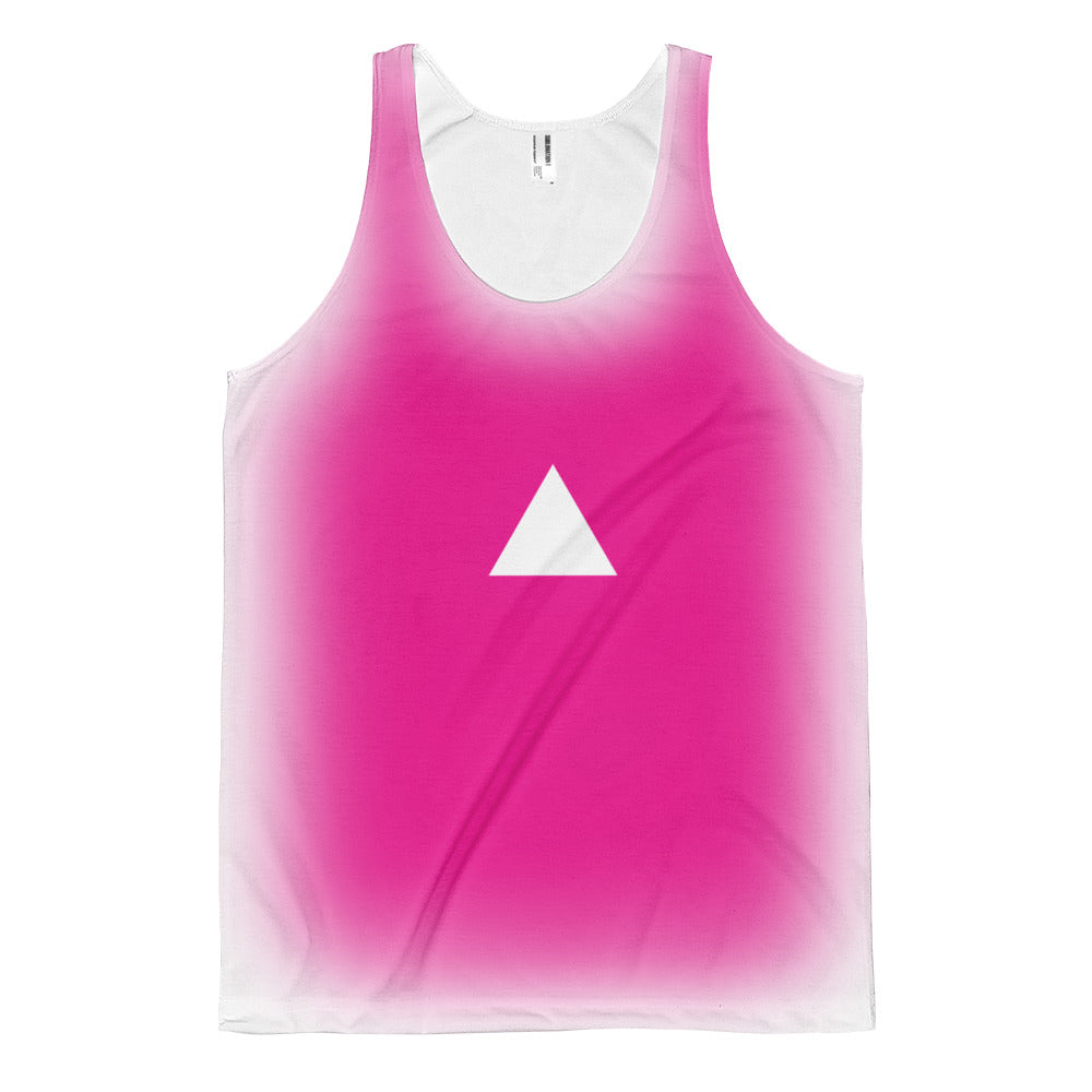 Pink Pride Tank Top