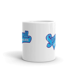 Stonewall Butch Blues Mug