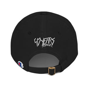 Forces of Faggotry Cap