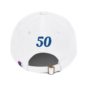 Stonewall Butch Blues Cap